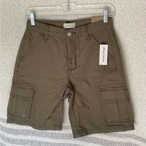 NWT Pacsun skate short, 24